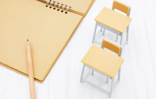 学生のための、話しやすい場所